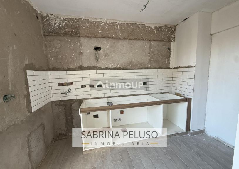 Departamento en Venta en Moron, G.B.A. Zona Oeste