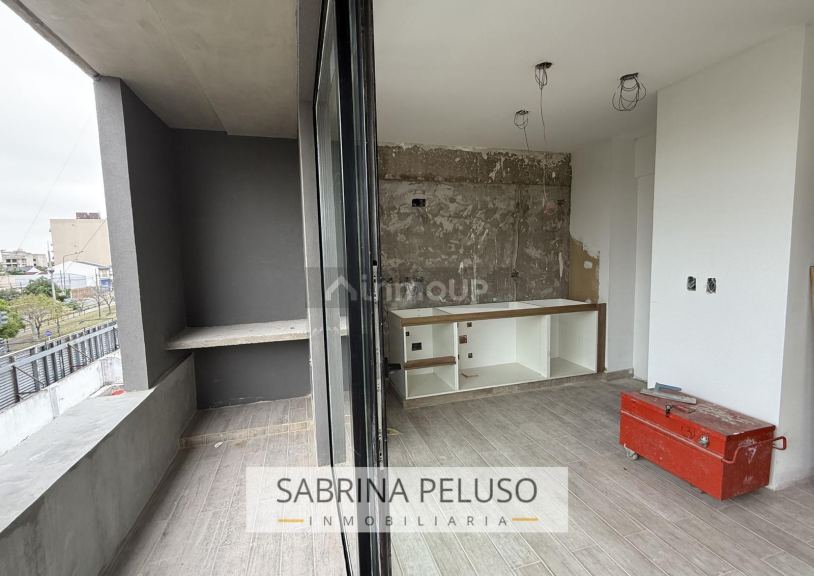 Departamento en Venta en Moron, G.B.A. Zona Oeste