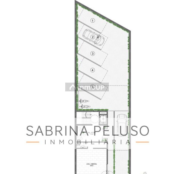 Departamento en Venta en Moron, G.B.A. Zona Oeste