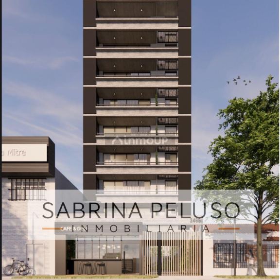 Departamento en Venta en Moron, G.B.A. Zona Oeste