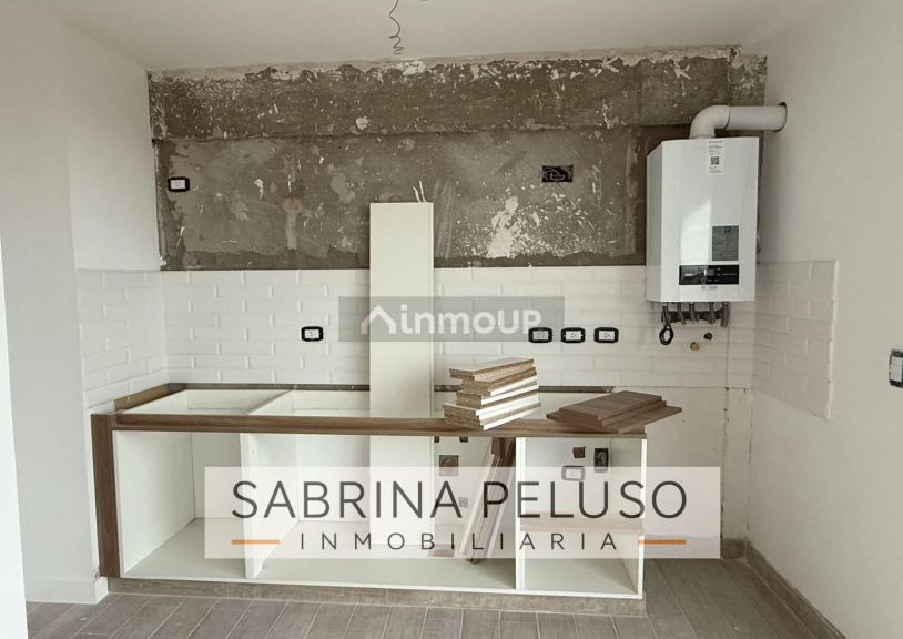 Departamento en Venta en Moron, G.B.A. Zona Oeste