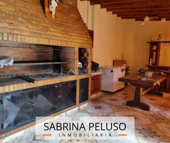 Casa en Venta en Moreno, G.B.A. Zona Oeste