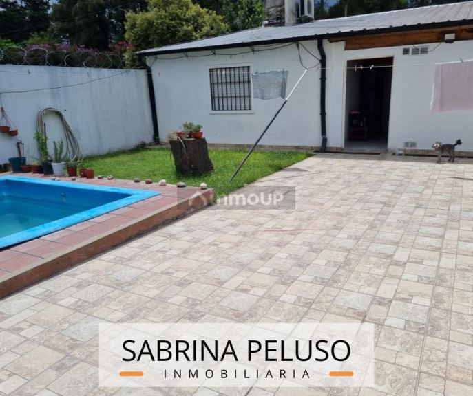Casa en Venta en Moreno, G.B.A. Zona Oeste