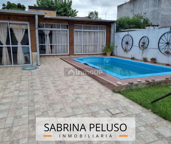 Casa en Venta en Moreno, G.B.A. Zona Oeste