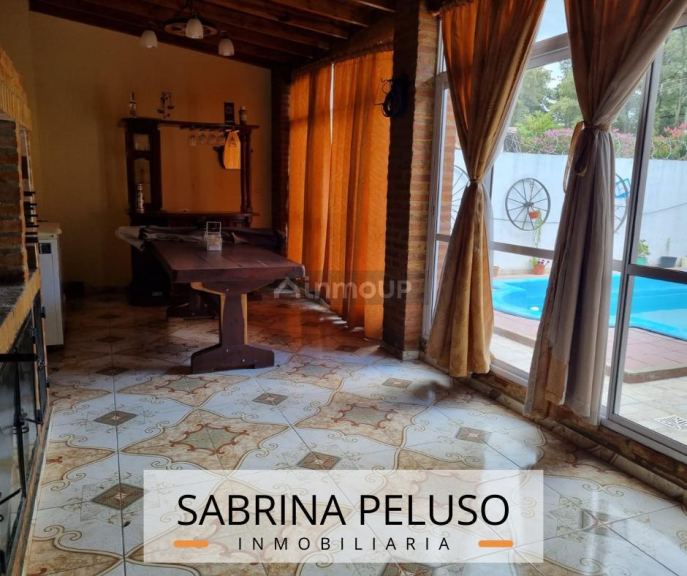 Casa en Venta en Moreno, G.B.A. Zona Oeste