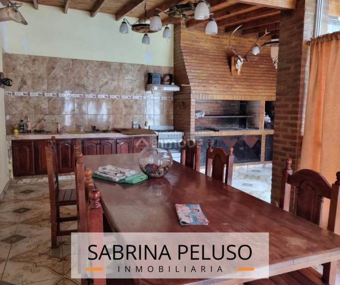 Casa en Venta en Moreno, G.B.A. Zona Oeste