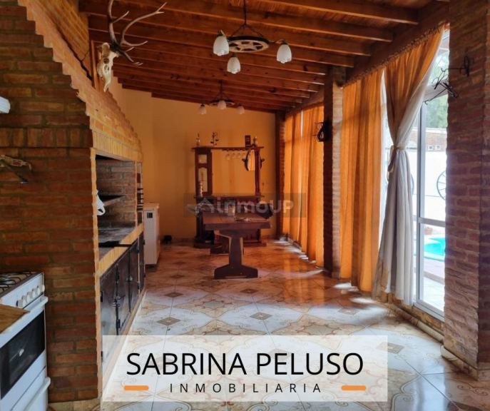 Casa en Venta en Moreno, G.B.A. Zona Oeste