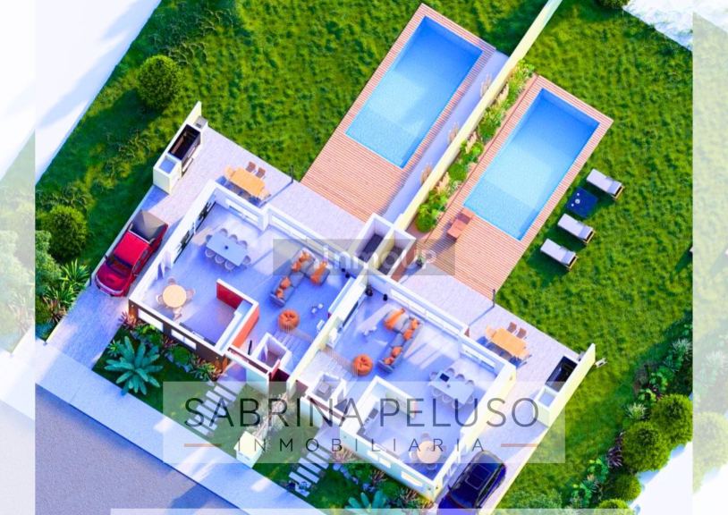 Departamento en Venta en Moreno, G.B.A. Zona Oeste