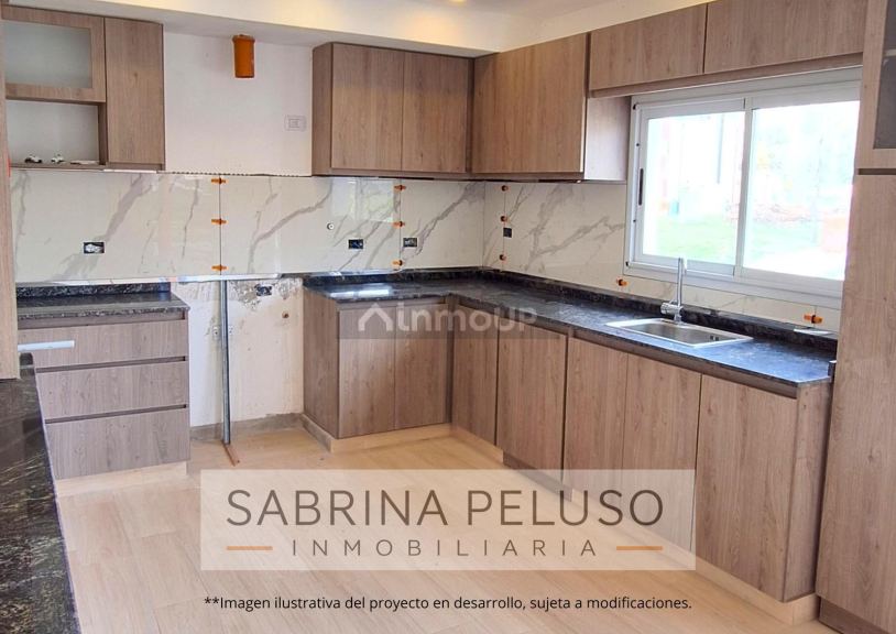 Departamento en Venta en Moreno, G.B.A. Zona Oeste