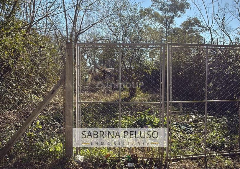 Terreno en Venta en Moreno, G.B.A. Zona Oeste