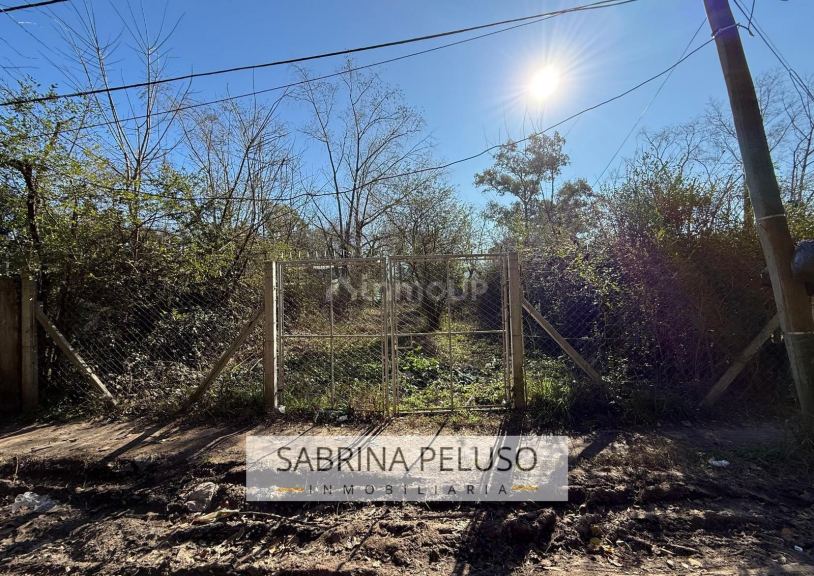 Terreno en Venta en Moreno, G.B.A. Zona Oeste