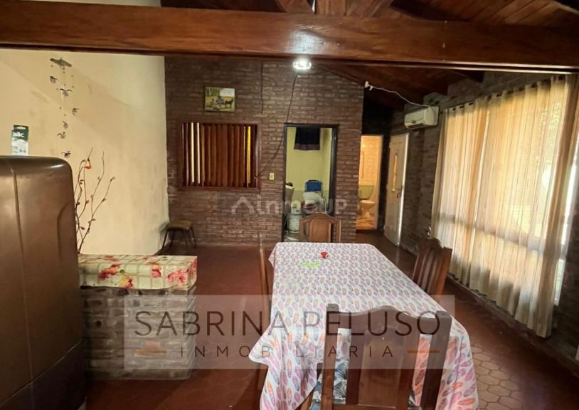 Casa en Venta en Moreno, G.B.A. Zona Oeste