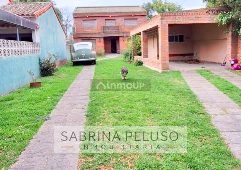 Casa en Venta en Moreno, G.B.A. Zona Oeste