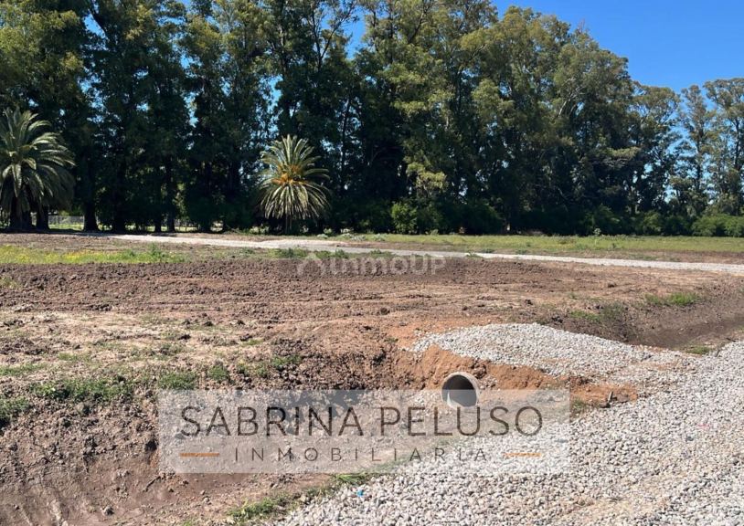 Terreno en Venta en General Las Heras, Buenos Aires Interior
