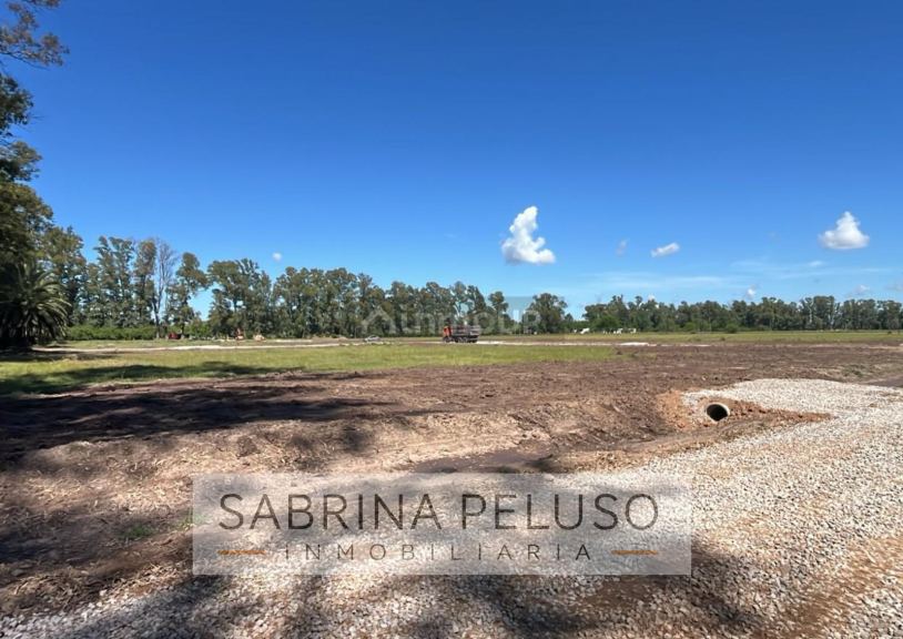 Terreno en Venta en General Las Heras, Buenos Aires Interior