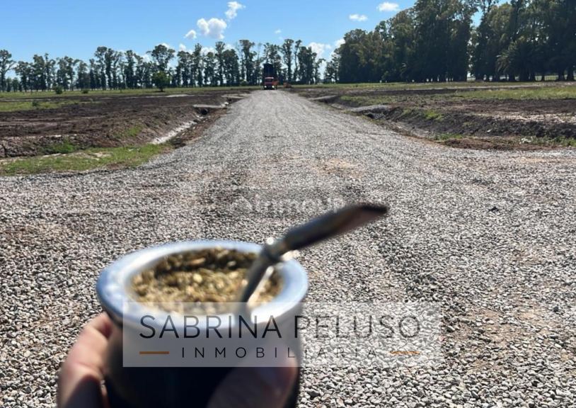 Terreno en Venta en General Las Heras, Buenos Aires Interior