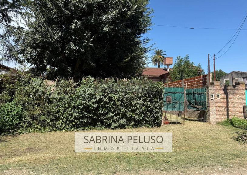 Terreno en Venta en Moreno, G.B.A. Zona Oeste