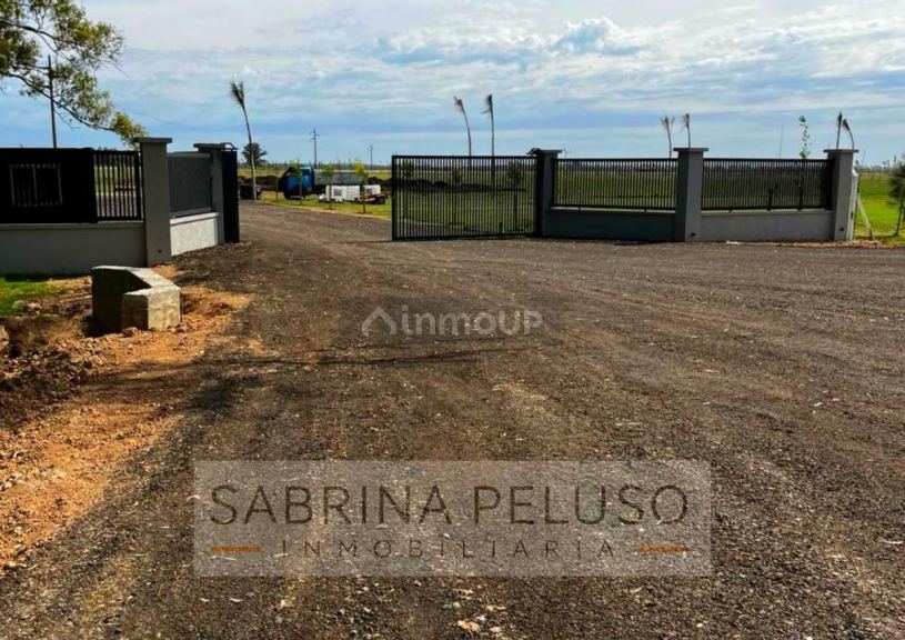 Terreno en Venta en General Las Heras, Buenos Aires Interior