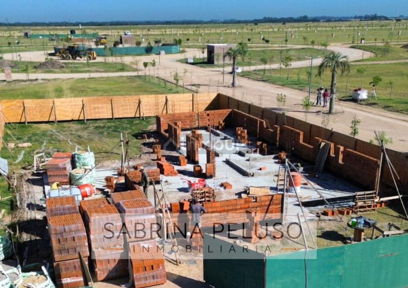 Terreno en Venta en General Las Heras, Buenos Aires Interior