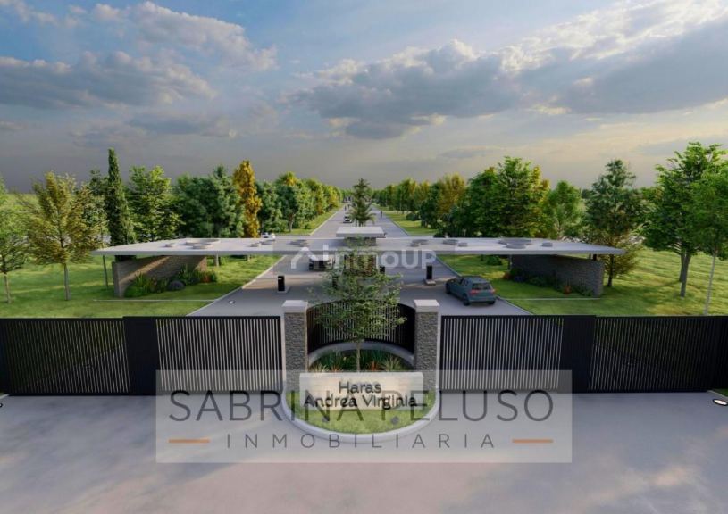 Terreno en Venta en General Las Heras, Buenos Aires Interior