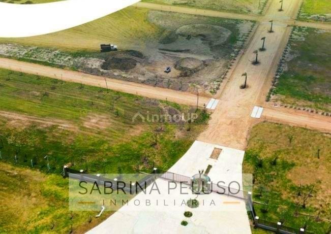 Terreno en Venta en General Las Heras, Buenos Aires Interior