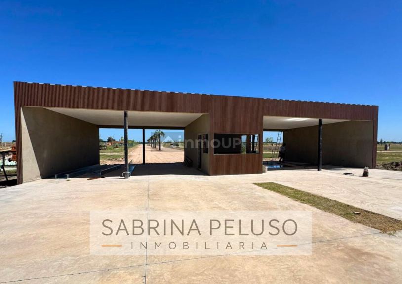 Terreno en Venta en General Las Heras, Buenos Aires Interior