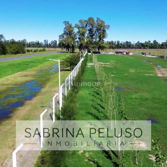 Terreno en Venta en General Las Heras, Buenos Aires Interior