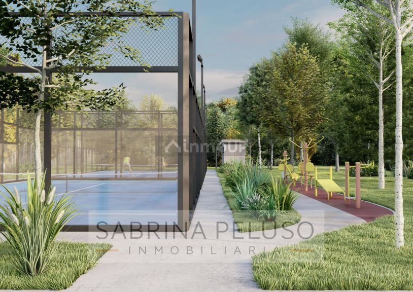 Terreno en Venta en General Las Heras, Buenos Aires Interior
