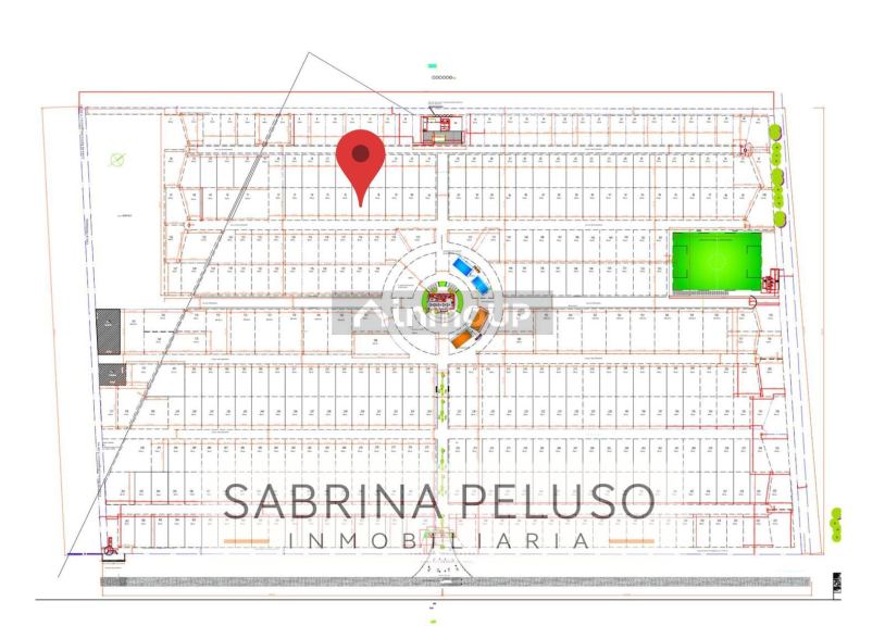 Terreno en Venta en General Las Heras, Buenos Aires Interior
