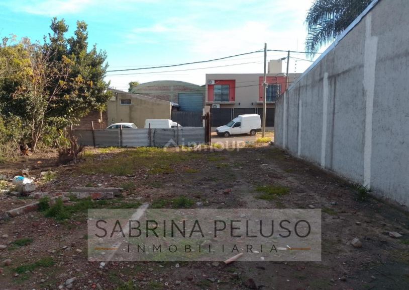 Terreno en Venta en Ituzaingo, G.B.A. Zona Oeste