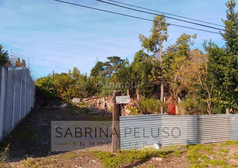 Terreno en Venta en Ituzaingo, G.B.A. Zona Oeste