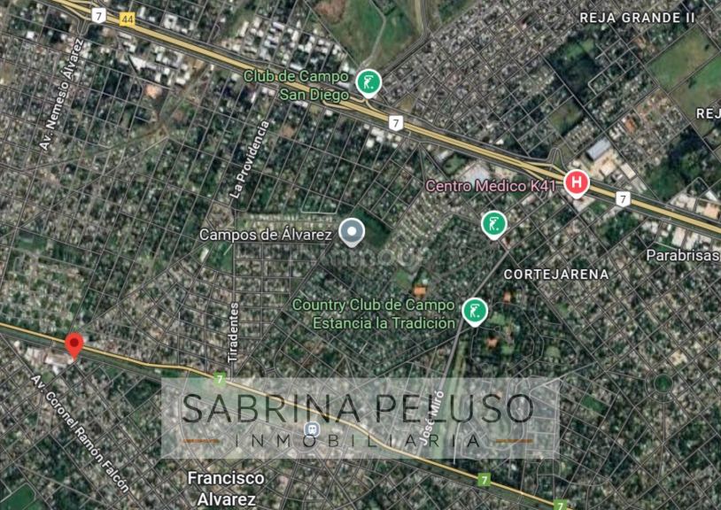 Terreno en Venta en Moreno, G.B.A. Zona Oeste