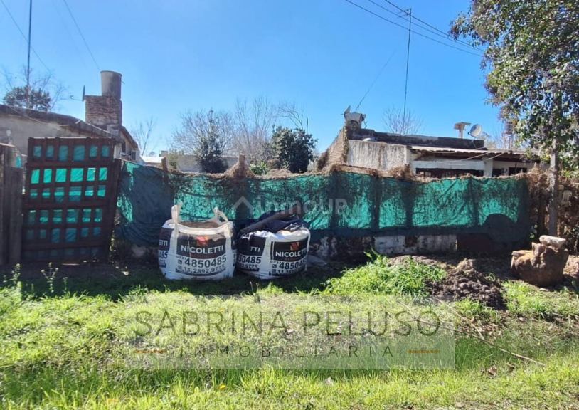 Terreno en Venta en Moreno, G.B.A. Zona Oeste