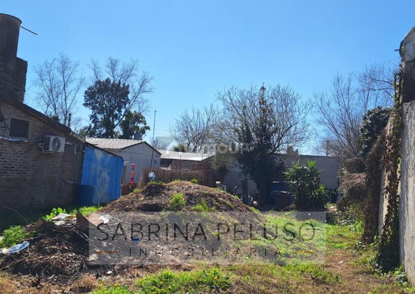 Terreno en Venta en Moreno, G.B.A. Zona Oeste