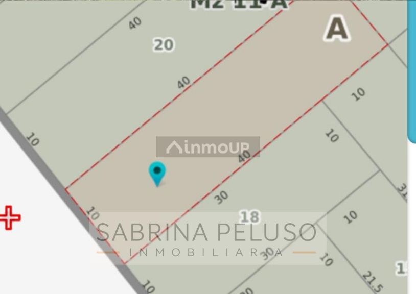 Terreno en Venta en Moreno, G.B.A. Zona Oeste