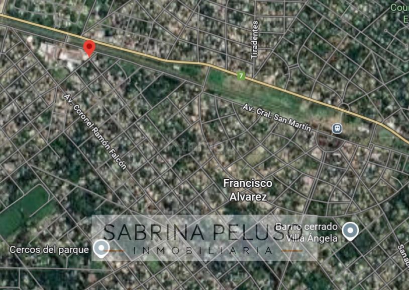 Terreno en Venta en Moreno, G.B.A. Zona Oeste