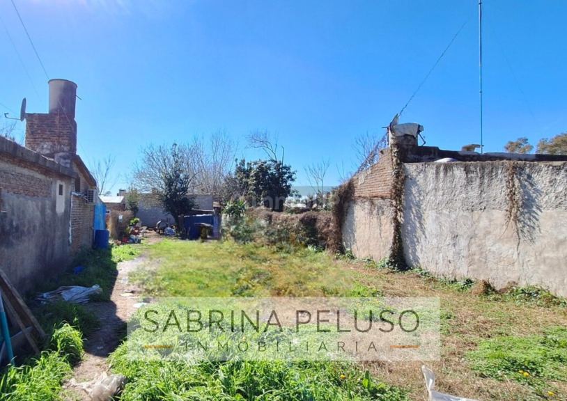 Terreno en Venta en Moreno, G.B.A. Zona Oeste