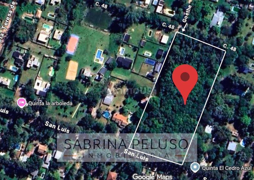 Terreno en Venta en Moreno, G.B.A. Zona Oeste