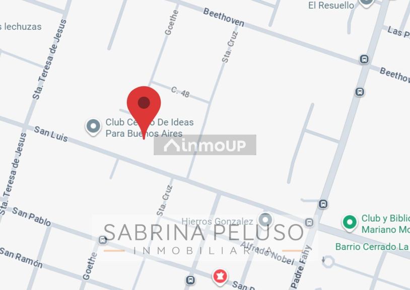 Terreno en Venta en Moreno, G.B.A. Zona Oeste