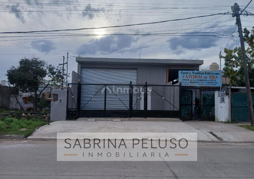 Local Comercial en Alquiler en Moreno, G.B.A. Zona Oeste