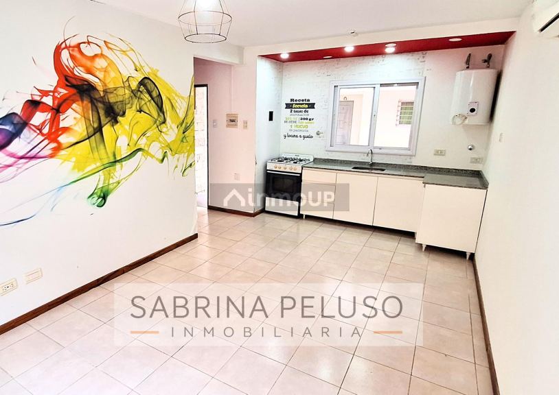 Departamento en Venta en Moreno, G.B.A. Zona Oeste