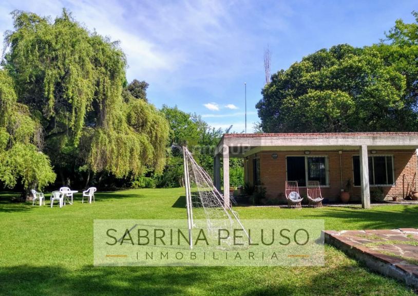 Casa en Venta en Moreno, G.B.A. Zona Oeste