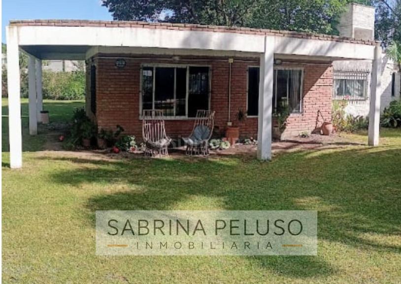 Casa en Venta en Moreno, G.B.A. Zona Oeste