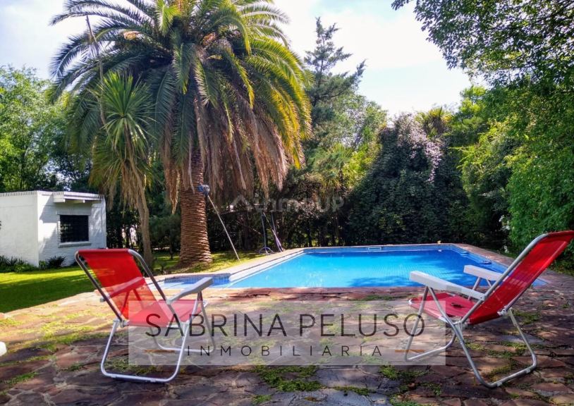 Casa en Venta en Moreno, G.B.A. Zona Oeste