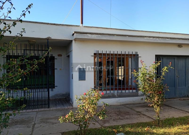 Maipu JULIO A. ROCA 436
