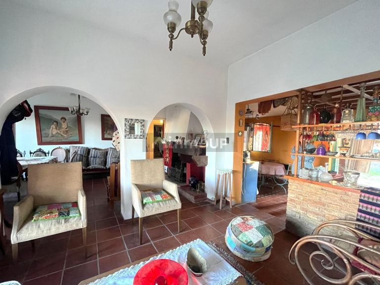 Casa Quinta en Venta en Maipu, Mendoza