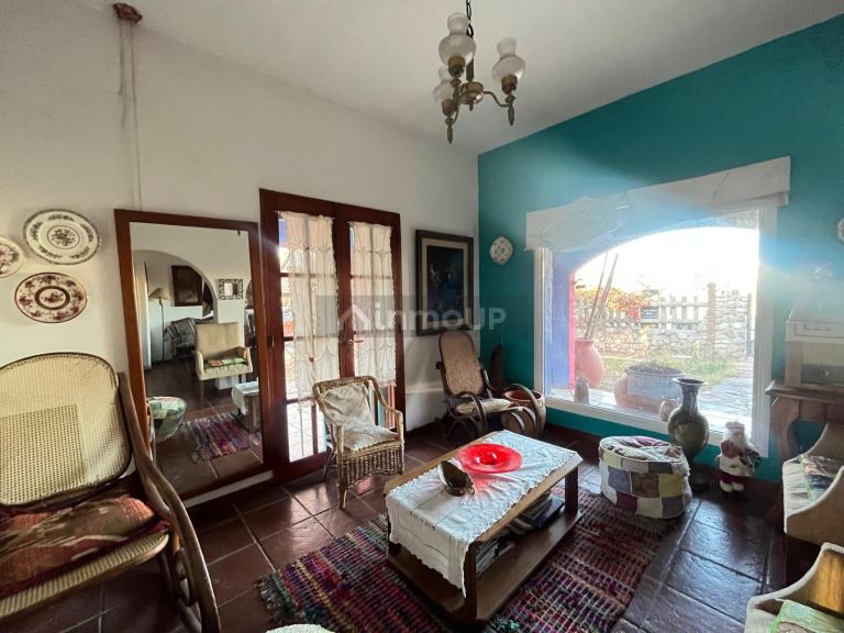 Casa Quinta en Venta en Maipu, Mendoza