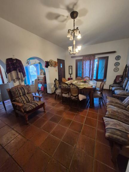 Casa Quinta en Venta en Maipu, Mendoza