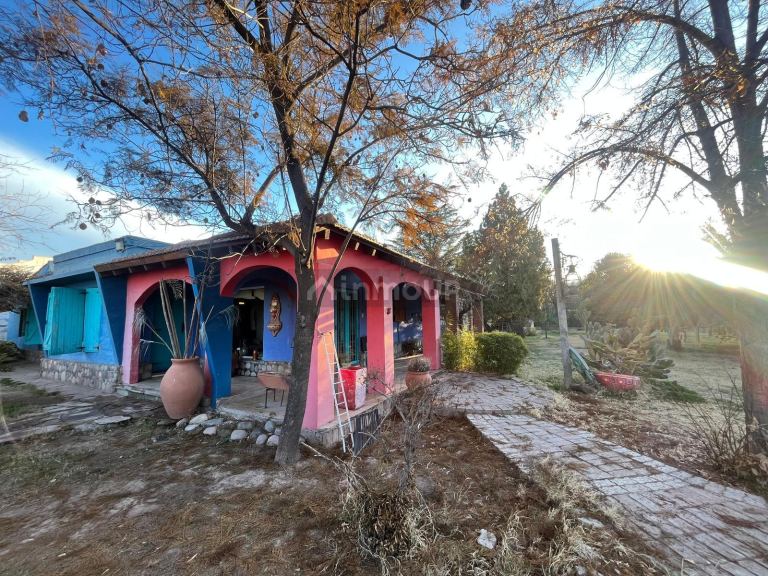 Casa Quinta en Venta en Maipu, Mendoza