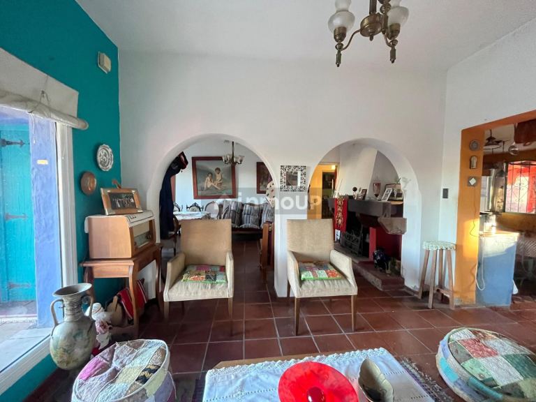 Casa Quinta en Venta en Maipu, Mendoza